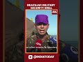 Brazilian Military Simulates Security Drill Ahead Of BRICS Summit In Rio De Janeiro