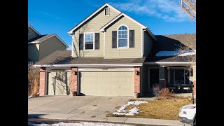 Preview of the Residential for sale at 3889 Mallard Drive, Highlands Ranch, CO