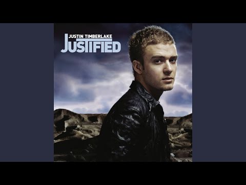 Justin Timberlake - Justified (Full Album) (2002) 