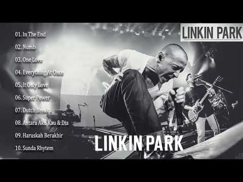 Music from the Ashes | LINKIN PARK DJ SET