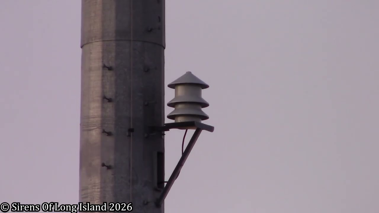 Brentwood FD Model 2 Monthly Test