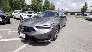2025 Acura Integra w/A-Spec Technology Package Ocean Township, Asbury Park, Colts Neck