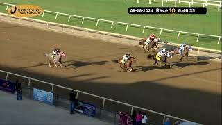 RACE 10 PROGRAM 08262024