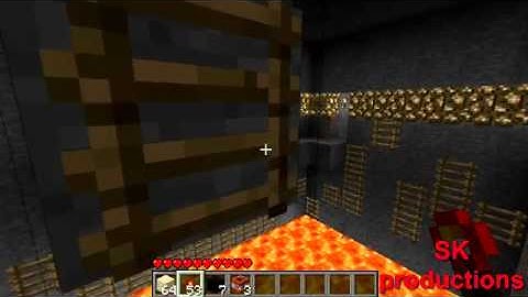 Minecraft 101 ways to die part 1