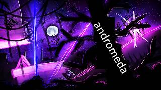 [TOP 20] andromeda ✰ 100%!
