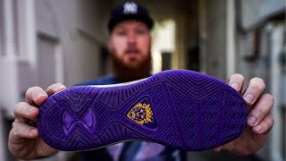 ARE THESE THE BEST NIKE LEBRON SNEAKERS EVER MADE! (Not To Me...)