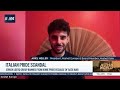Rome pride parade banned Jewish LGBTQ group over Gaza war; Ariel Heller joins #JewishWorldWeekly