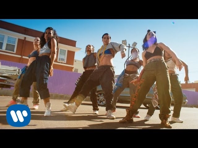 Kehlani - CRZY [Official Music Video] class=