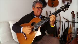 Señor Mouse ( Chick Corea )