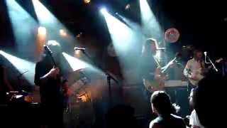 Motorpsycho - On A Plate (Paris, 30 May 2014)