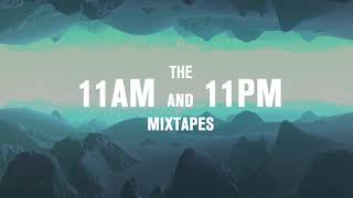 Duke Boara presents the 11AM + 11PM Mixtapes