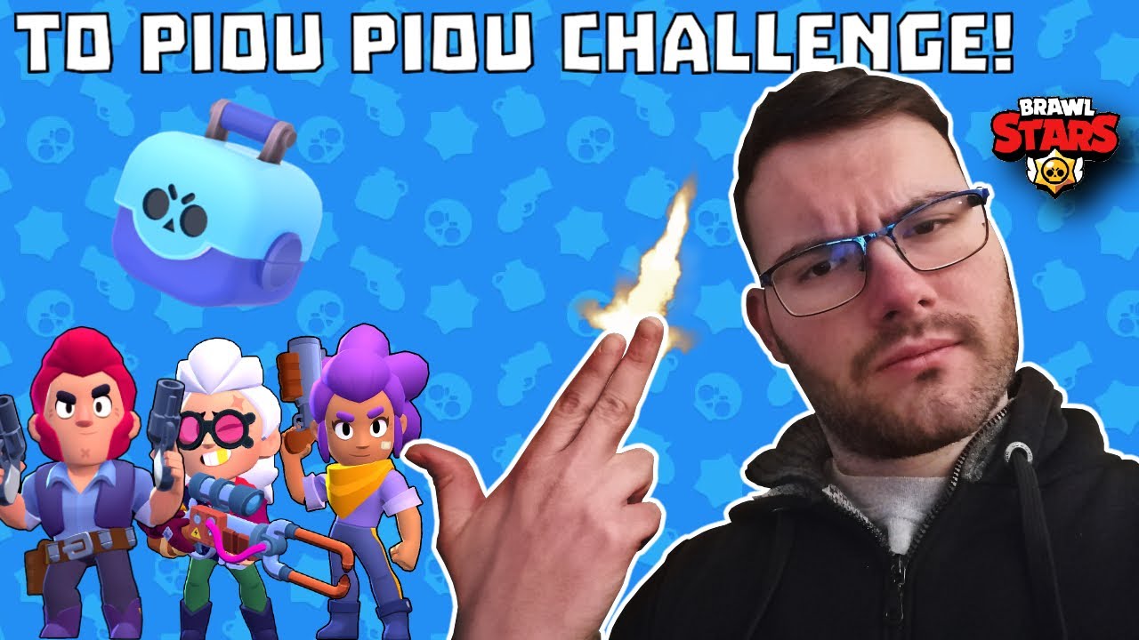 Παίζω μόνο με παίχτες που έχουν πιστόλια! | BRAWL STARS