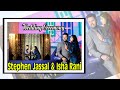 Wedding ceremony of stephen jassal  isha rani