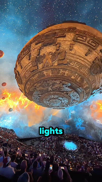 Las Vegas Sphere 😱