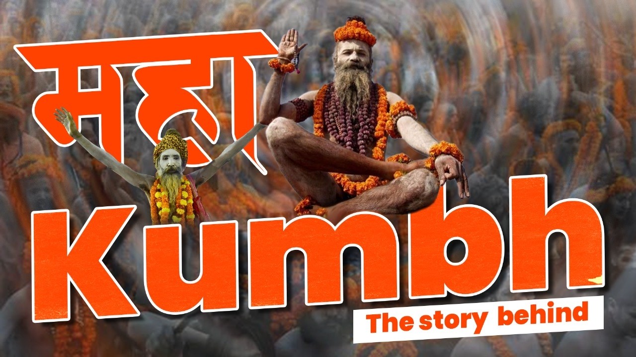 Maha Kumbh Mela 2025: All you need to know in 7 Minutes