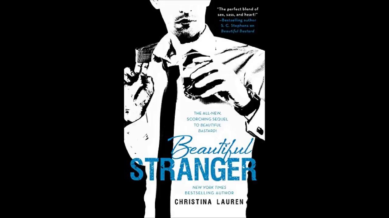 Hörbuch Beautiful Stranger (The Beautiful Series #2) Christina Lauren