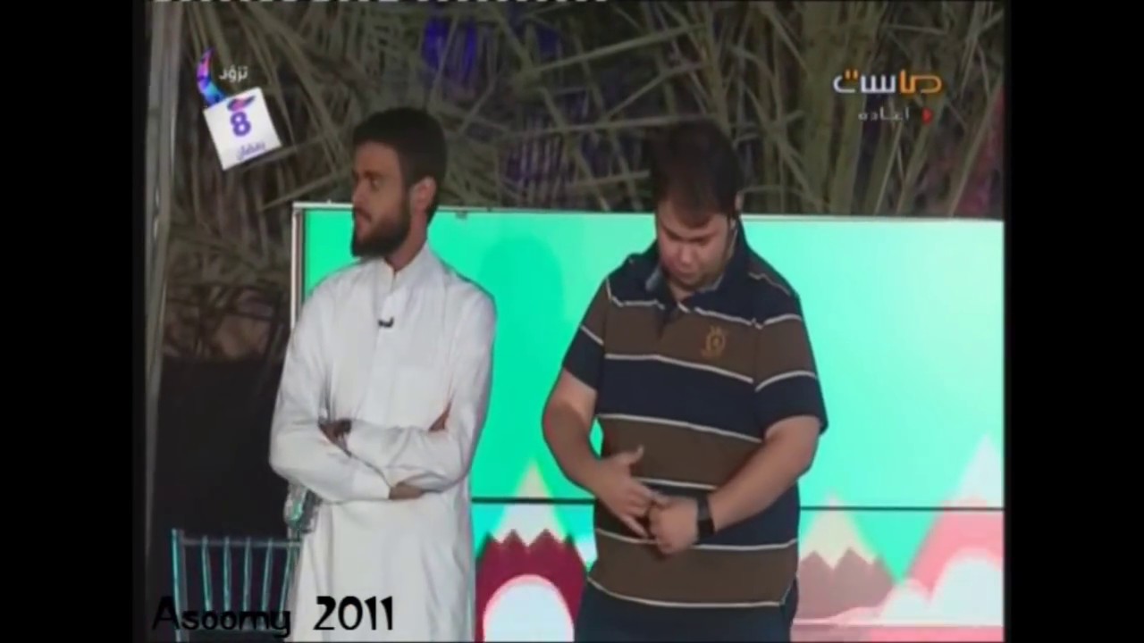 برنامج الديوان : مشهد [ بلوفي و إبراهيم ياقوت و صالح النغيمشي ] - طلباتك أوامر . .