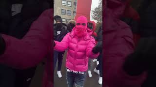 Sr Brixton - Brucky after 2 years this Shooting🩸🩸🔥👹 #viral #shorts