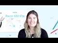 Daily SEO Fix - Review Rankings and Segment Keywords