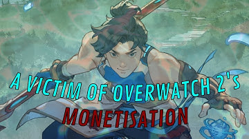 WUYANG: A Fun Character Hurt By Overwatch 2