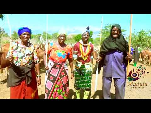 Igoko Nyandang Wana Charle Ujumbe Wa Masuluzu Shema By Mbasha Studio Official Video Mpya 2025