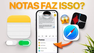 You've been using iPhone Notes the WRONG way this whole time screenshot 5