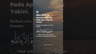 Download Lagu Berhaksil atau tidaknya itu di luar kuasaku MP3