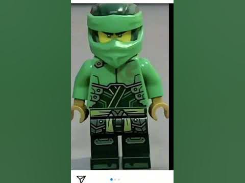 НОВЫЕ КОСТЮМЫ НИНДЗЯ #lego #лего #ninjago #ниндзяго #shorts - YouTube