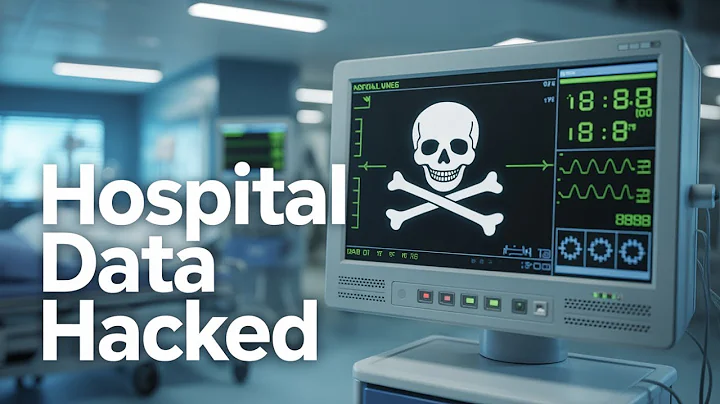Why Are Hackers Stealing Millions of Health Records in 2025?