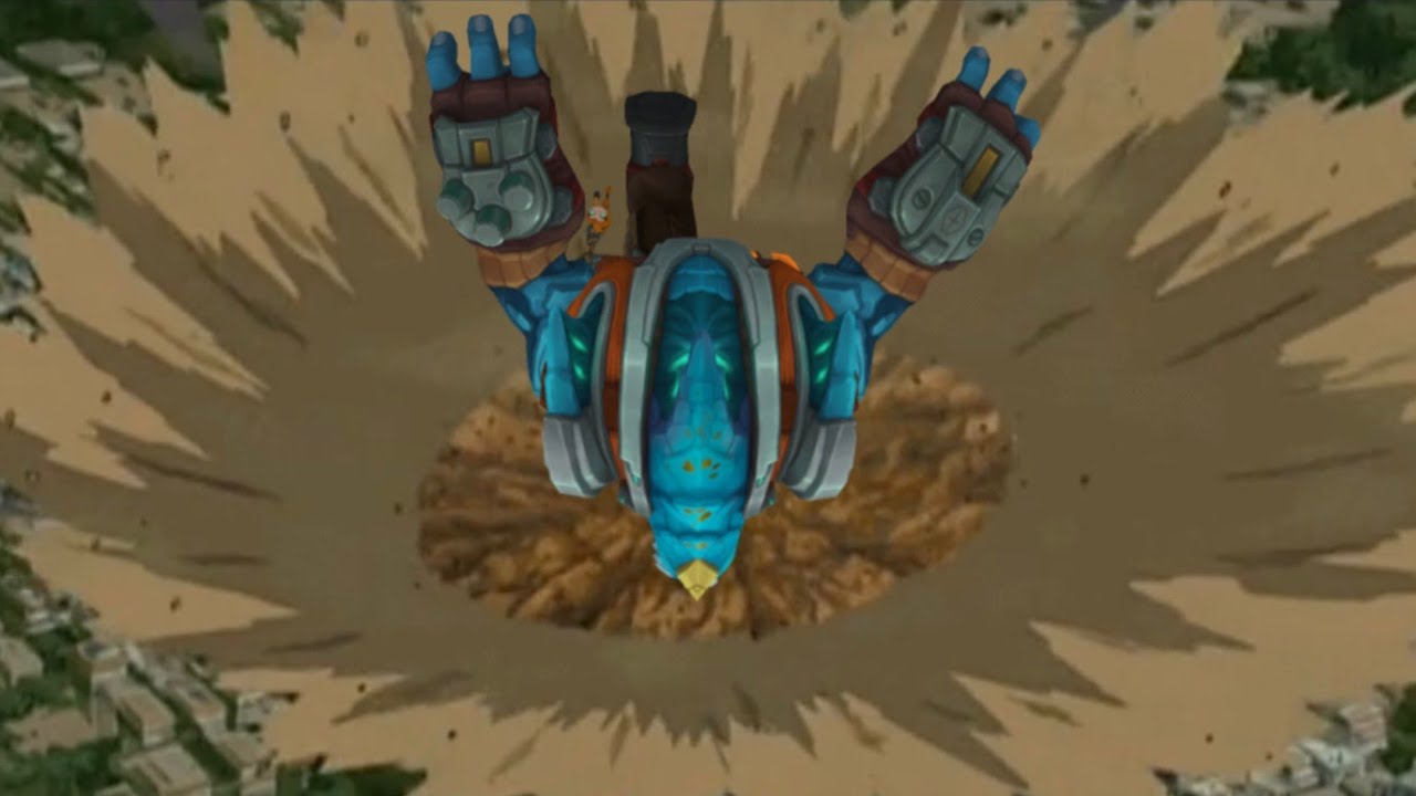 정신분열 말파이트