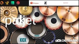 dj paket asiyap, realdrum dj paket asiyap