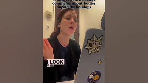 POV: You’re the Queen of Boundaries This Holiday Season | Tips from Humantold