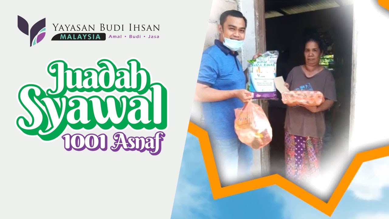 Juadah Syawal 2021 Youtube