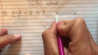 Celebrity Precalculus: Solving Rational Equations/Inequalities Net Worth