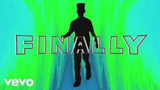 Parx - Finally Lyric Video