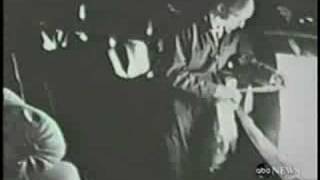 The Candy Bomber Of The Berlin Airlift, 60 Years Later