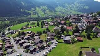 Grindelwald Switzerland.