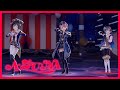【スクスタ】『Dream Land!Dream World!』A.ZU.NA 4K 60FPS 最高画質 MV