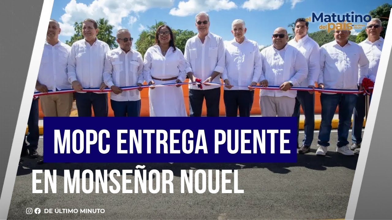| Noticias de hoy en De Último Minuto