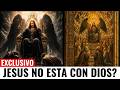 El Libro de ENOC revela dónde está JESUS ahora mismo