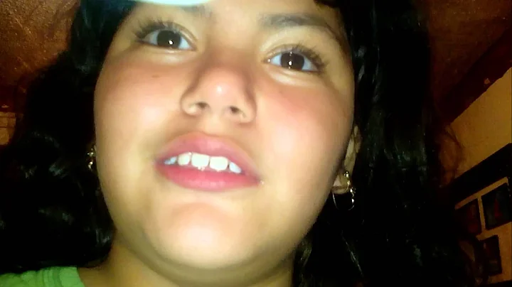 Paulina rosalinda castro agero