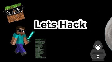 Lets HACK | Moon Client V0 Minecraft Bedrock Mineplex Fly | Cheat Engine