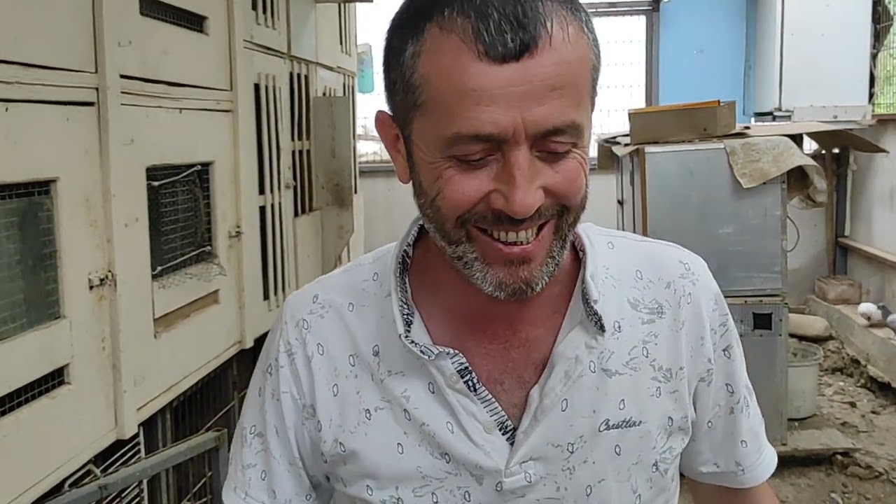 /// MURAT BEYİN BU SENEKİ YETİŞEN YAVRULARI ///