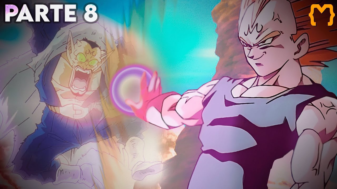 ¿Qué hubiera pasado si no se podía revivir en Dragon Ball? (parte 8)