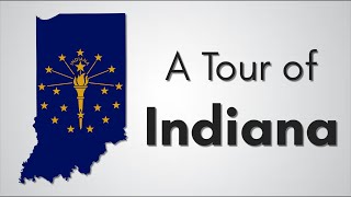Indiana: A Tour of the 50 States [19] by 435American 3,302 views 3 years ago 7 minutes, 31 seconds
