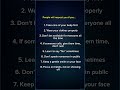 Respect Comes Naturally When You Follow These 8 Steps