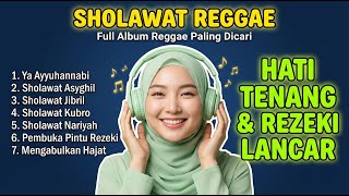 Sholawat Reggae untuk Hati yang Terasa Berat, Menjadi Tempat Pulang