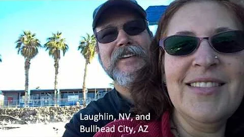 Rich and Julie 15 years