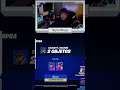 Siempre puntual en la entrega más que Amazon #twitch #fortnite #epicgames #vbuck