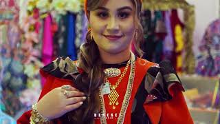 Bukja Turkmen Halatgeshdi 2022